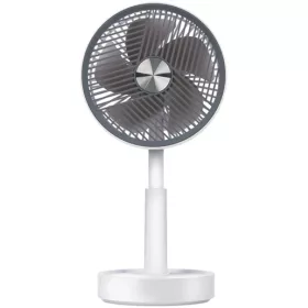 Lifetime Air 871125243631 ventilátor asztali akkumulátoros