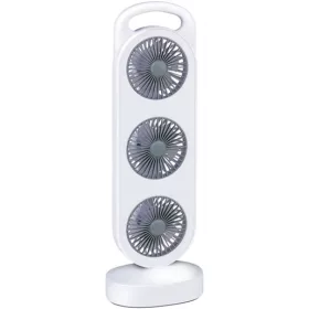 Lifetime Air 871125243632 ventilátor oszlop asztali usb-s