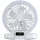 Lifetime Air 871125243648 ventilátor asztali akkumulátoros