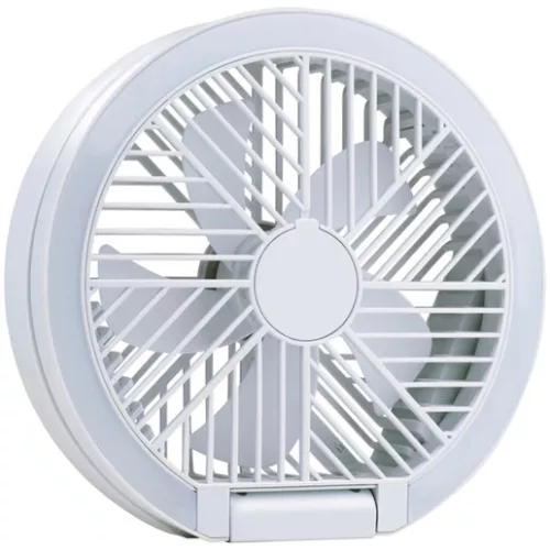 Lifetime Air 871125243648 ventilátor asztali akkumulátoros