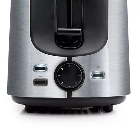 Alpina 47350 kenyérpirító inox