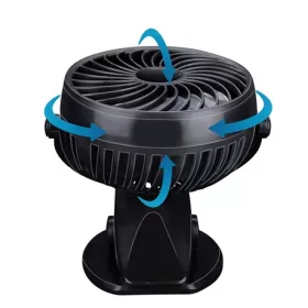 Lifetime Air 47489 ventilátor csiptethető