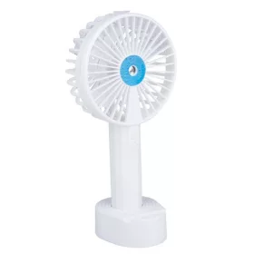 Lifetime Air 47490 ventilátor akkumulátoros vízpermetes