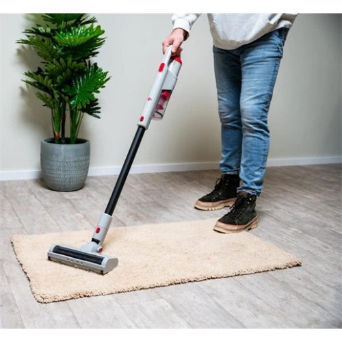 Dirt Devil DD9006 porszívó álló 2-az-egyben 260w