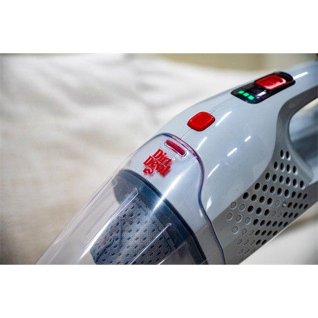 Dirt Devil DD9007 porszívó álló 22,2 v