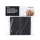 Grill szivacs - 12,5 x 7 x 4,5 cm - 2 db / csomag	 (56258)