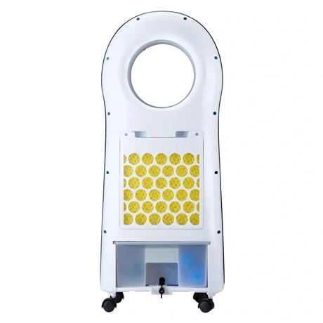 Alpin 50355 léghűtő