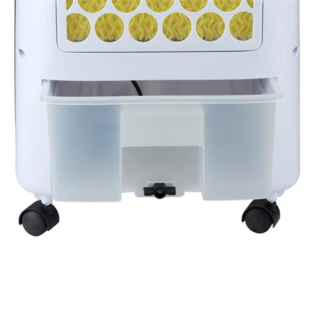 Alpin 50355 léghűtő