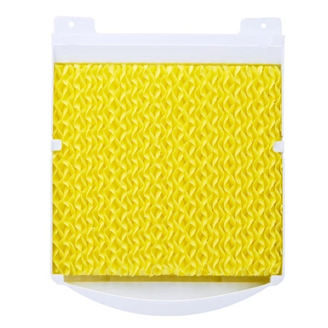 Alpin 50355 léghűtő