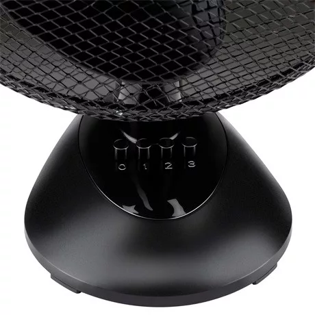 Lifetime Air 50385 asztali ventilátor 30 cm