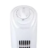 Oszlopventilátor - 81 cm - 45W - fehér - 220-240V AC (51100)
