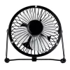 Lifetime Air 871125250407 asztali ventilátor 13 cm, usb