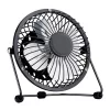 Lifetime Air 871125250407 asztali ventilátor 13 cm, usb