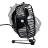 Lifetime Air 871125250407 asztali ventilátor 13 cm, usb