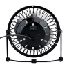 Lifetime Air 871125250407 asztali ventilátor 13 cm, usb