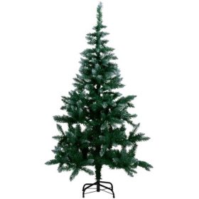 Arti Casa 57029 karácsonyfa havas 150 cm 350 ágas