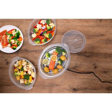 Alpina 58686 pároló