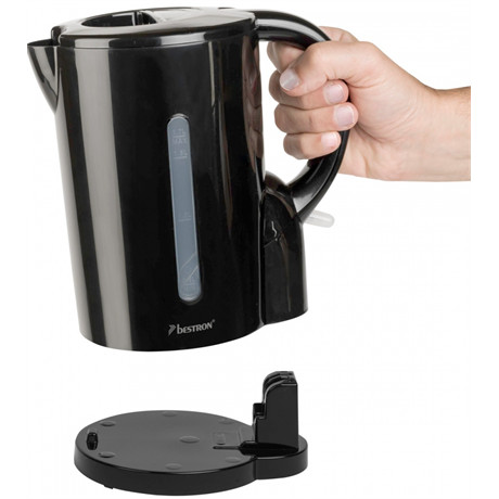 Bestron AWK1101Z vízforraló vezeték nélküli