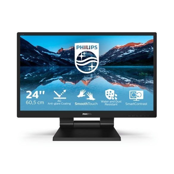 Philips 23,8" 242B9TL/00 - IPS WLED