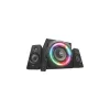 Trust 22944 Gaming GXT 629 Tytan 2.1 RGB Speaker Set