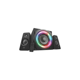 Trust 22944 Gaming GXT 629 Tytan 2.1 RGB Speaker Set