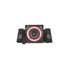 Trust 22944 Gaming GXT 629 Tytan 2.1 RGB Speaker Set