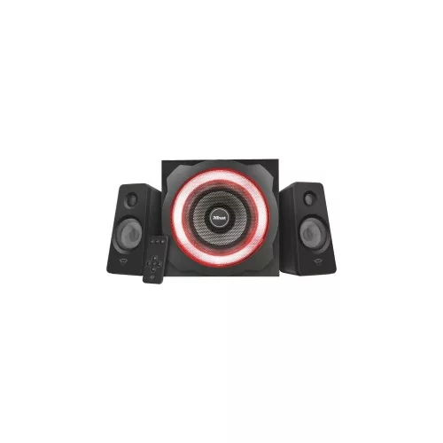 Trust 22944 Gaming GXT 629 Tytan 2.1 RGB Speaker Set