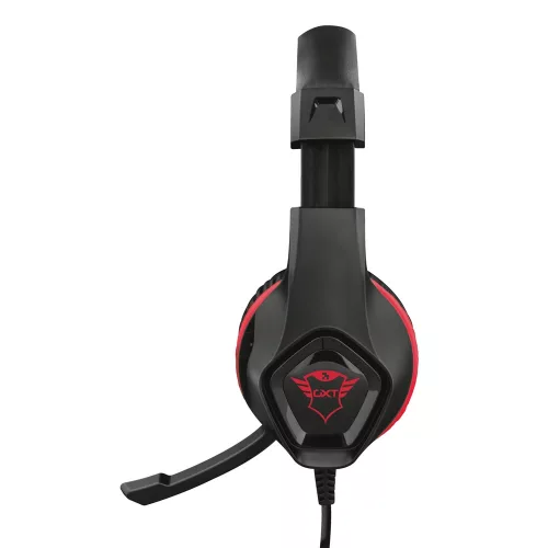 Trust 23439 GXT404R RANA HEADSET SWITCH