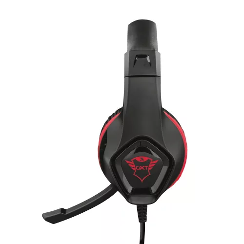 Trust 23439 GXT404R RANA HEADSET SWITCH