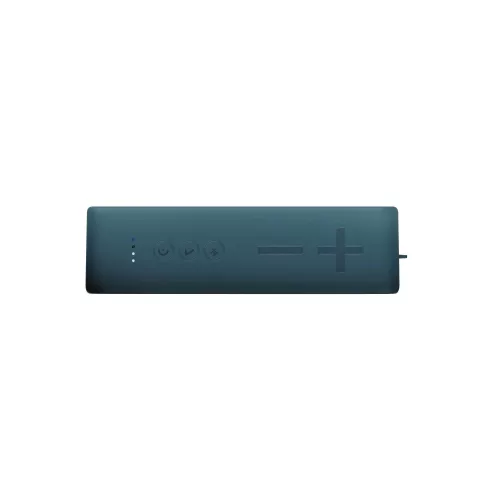 Trust 23826 Zowy Max Bluetooth Speaker - Blue