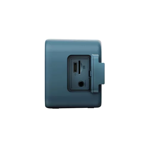 Trust 23826 Zowy Max Bluetooth Speaker - Blue