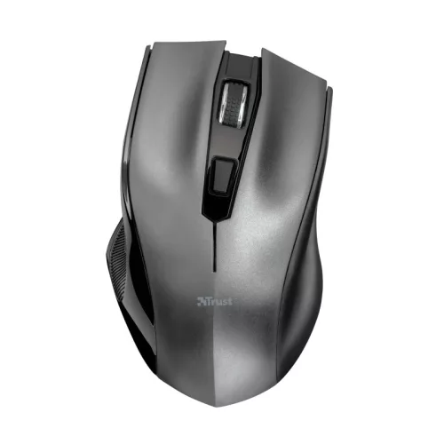 TRUST 24382 Tecla-2 vezeték nélküli billentyűzet + egér szett