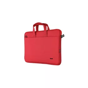 Trust 24449 Bologna Laptop Bag 16 Eco -red
