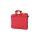 Trust 24449 Bologna Laptop Bag 16 Eco -red