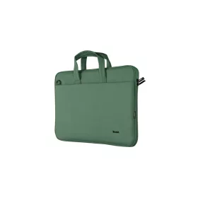 Trust 24450 Bologna Laptop Bag 16 Eco -green