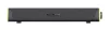Trust Hangszóró Soundbar - GXT 620 Axon (6W RMS; hangerőszabályzó; 3,5mm jack; USB tápcsatlakozó; fekete)