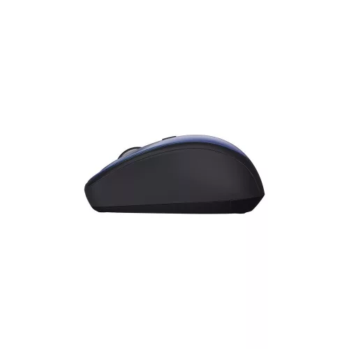TRUST YVI+ WIRELESS MOUSE ECO BLUE