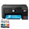 Epson EcoTank ET-2870 többfunkciós nyomtató - Wi-Fi-s, külső tintatartályos, A4-es