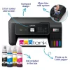 Epson EcoTank ET-2870 többfunkciós nyomtató - Wi-Fi-s, külső tintatartályos, A4-es