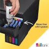 Epson EcoTank ET-2870 többfunkciós nyomtató - Wi-Fi-s, külső tintatartályos, A4-es