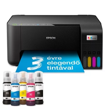 Epson L3270 (C11CJ67434) multifunkciós készülék