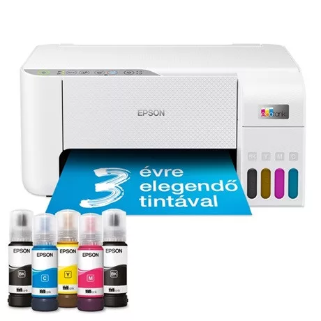 Epson L3276 (C11CJ67436) multifunkciós készülék