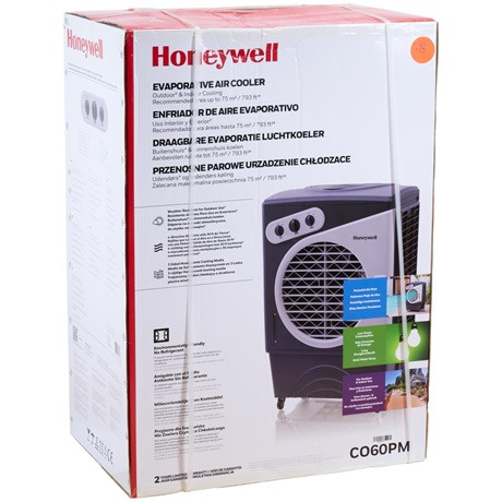 Honeywell CO60PM léghűtő