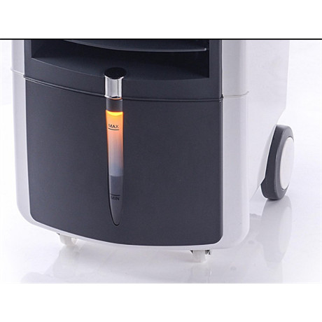 Honeywell ES800 léghűtő