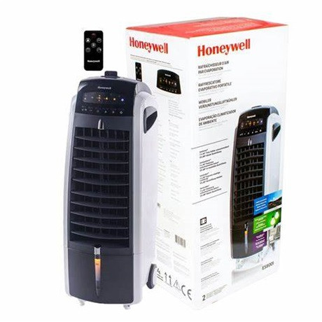 Honeywell ES800 léghűtő