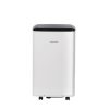 Honeywell HF08CESWK mobil klíma 8000 btu