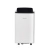 Honeywell HF08CESWK mobil klíma 8000 btu