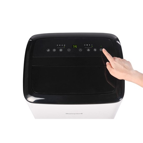 Honeywell HF08CESWK mobil klíma 8000 btu