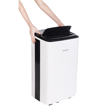 Honeywell HF08CESWK mobil klíma 8000 btu