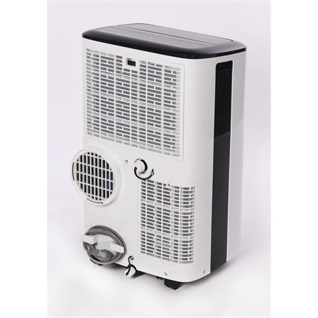 Honeywell HF09CESWK mobil klíma